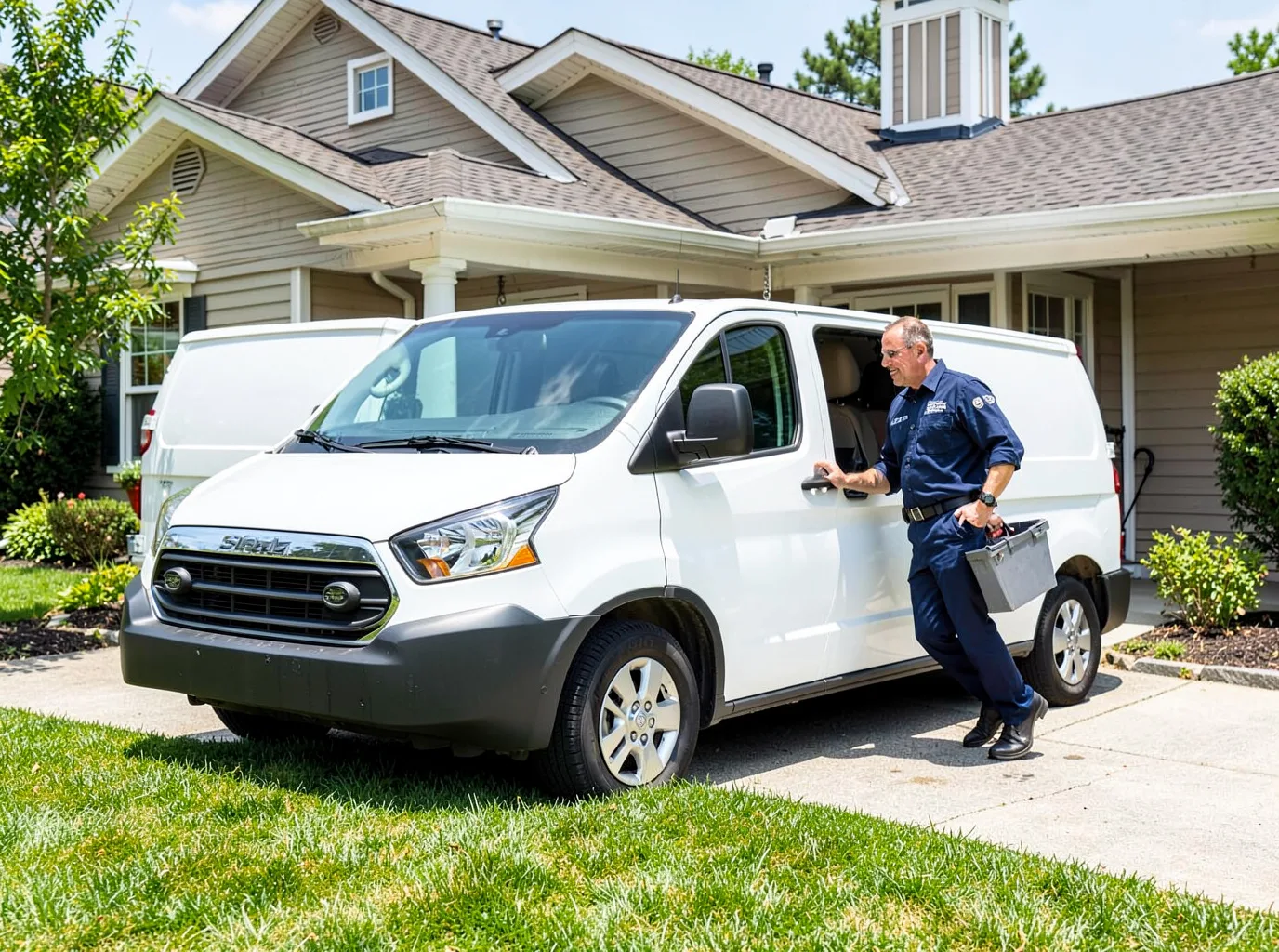 Emergency Plumber company in Soda Springs, CA